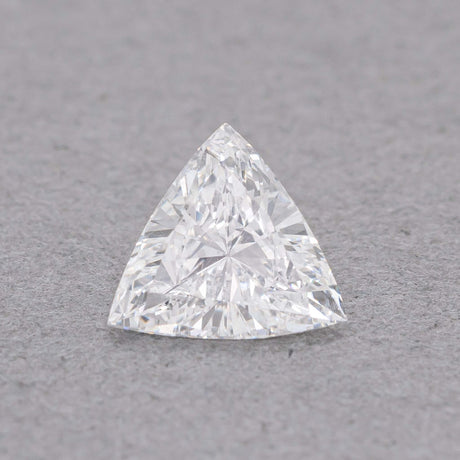 0.42 Carat Trillion Diamond F VS1