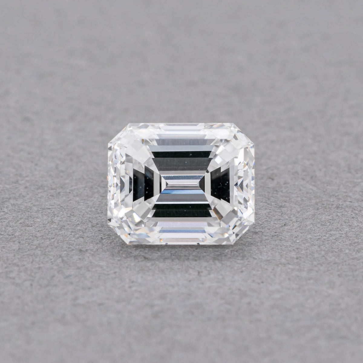 1.64 Carat Emerald Diamond