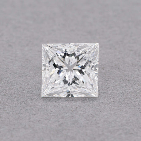 2.01 Carat Princess Diamond D VS1