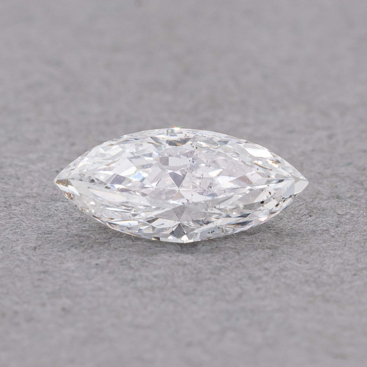 0.49 Carat Marquise Diamond