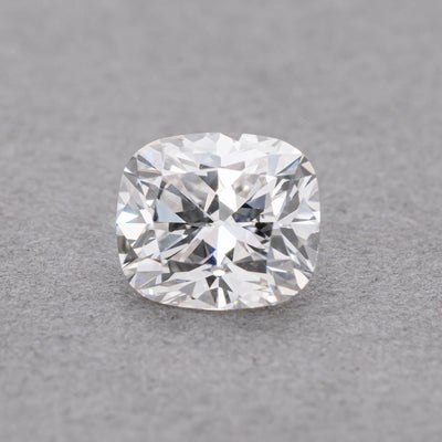 1.00 Carat Cushion Diamond, G VS2, GIA Certified