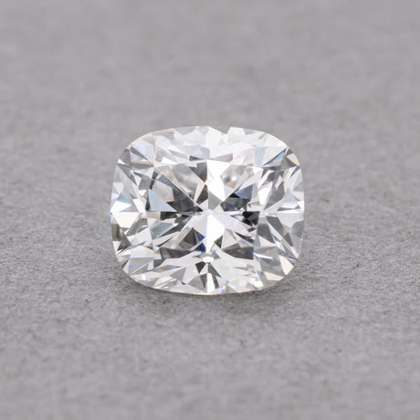 1.0 Carat Cushion Diamond G VS2