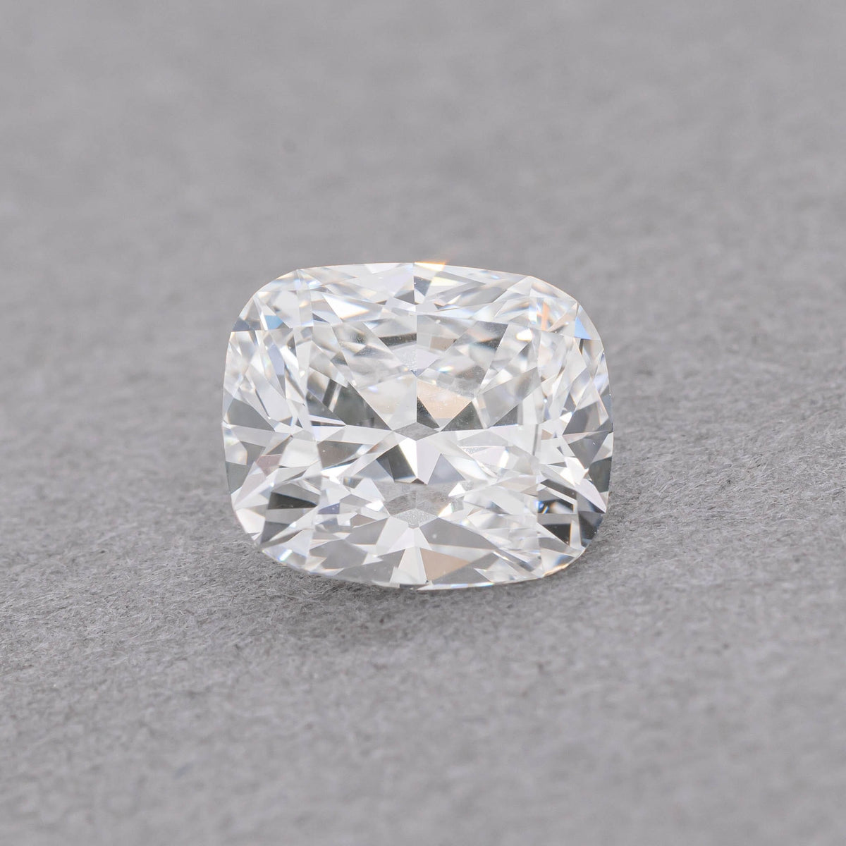 1.09 Carat Cushion Diamond