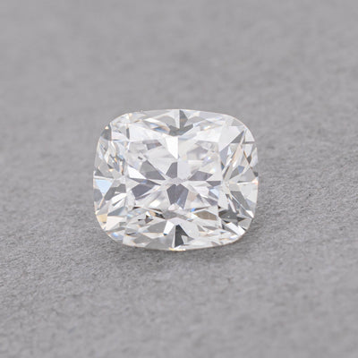 1.00 Carat Cushion Diamond, G VS1, GIA Certified (E7086)