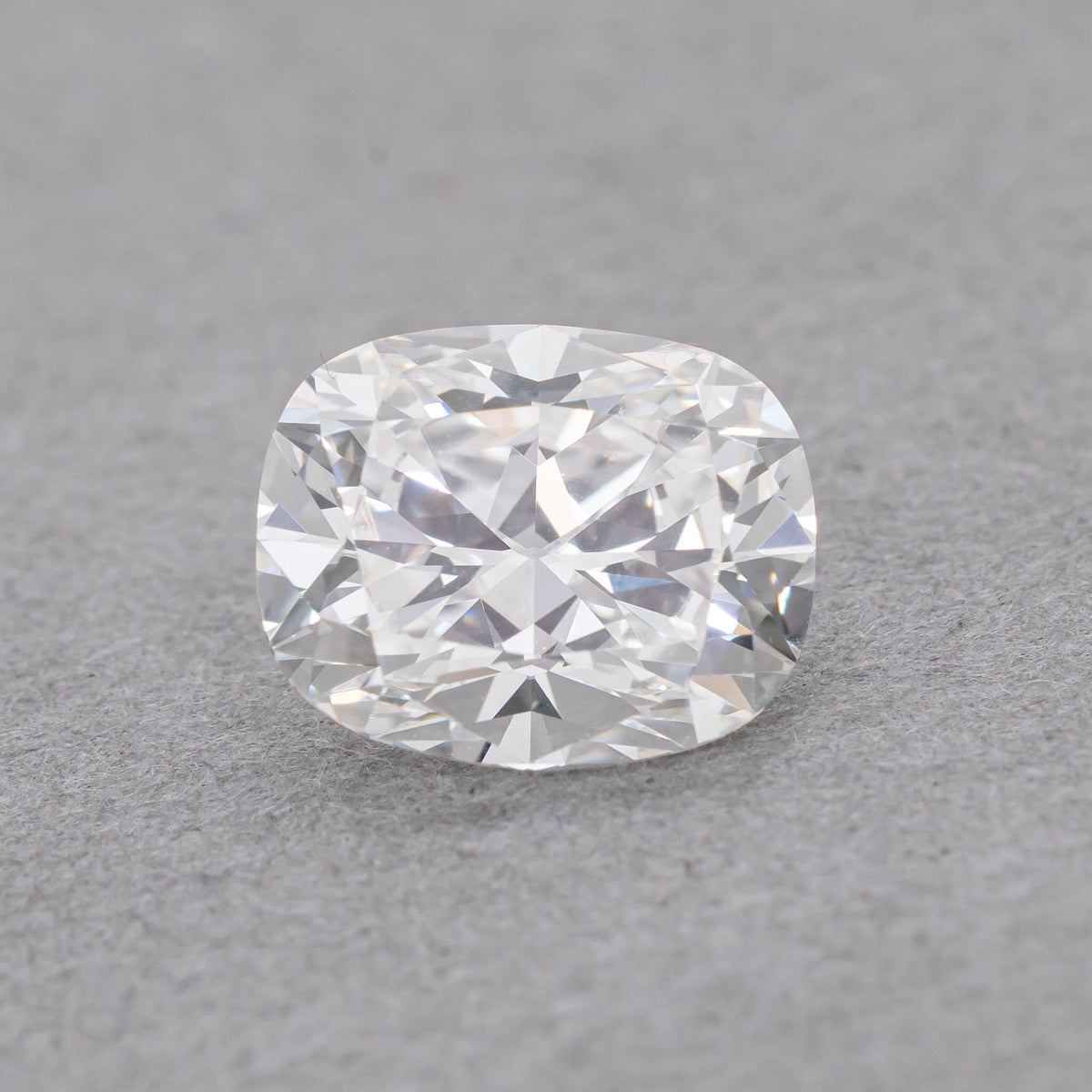 1.04 Carat Cushion Diamond