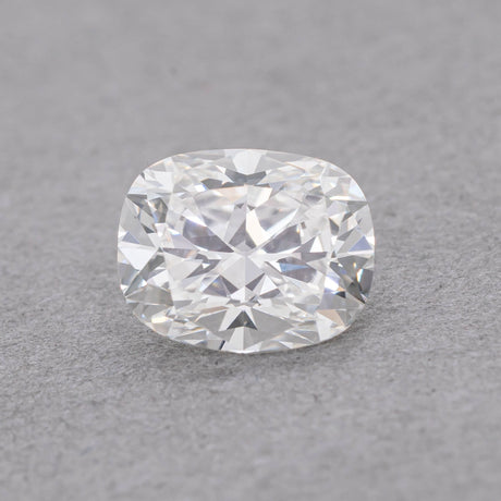 1.04 Carat Cushion Diamond H VVS1