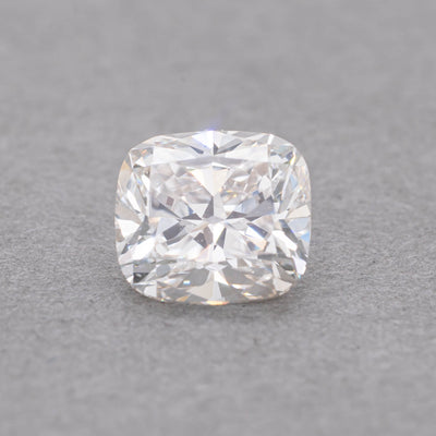 0.91 Carat Cushion Diamond, G VS2, GIA Certified (E8270)