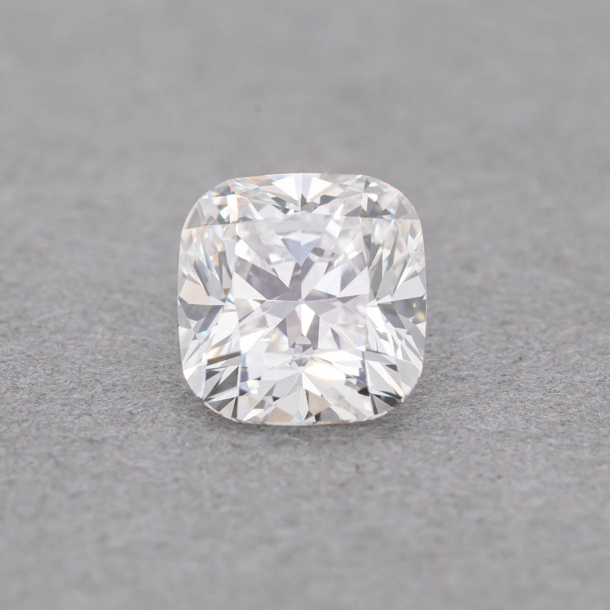 0.9 Carat Cushion Diamond