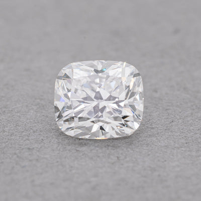 0.91 Carat Cushion Diamond, F VS2, GIA Certified (E8273)