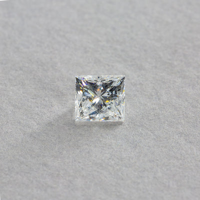 1.14 Carat Princess Diamond, F SI2, GIA Certified