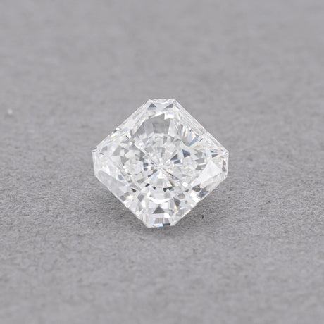 1.02 Carat Radiant Diamond F VS1