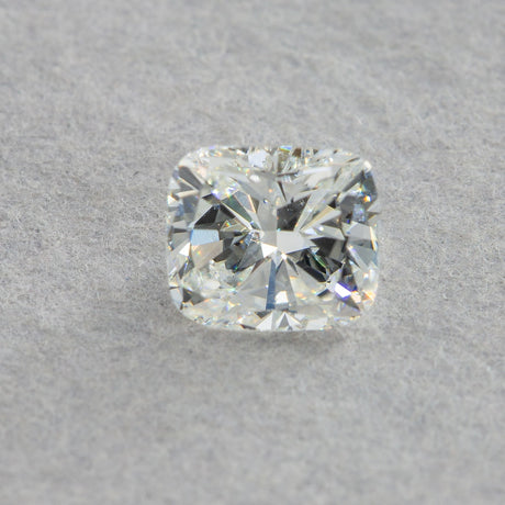 0.62 Carat Cushion Diamond, H VS2 - loose diamond