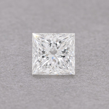 0.7 Carat Princess Diamond G SI1