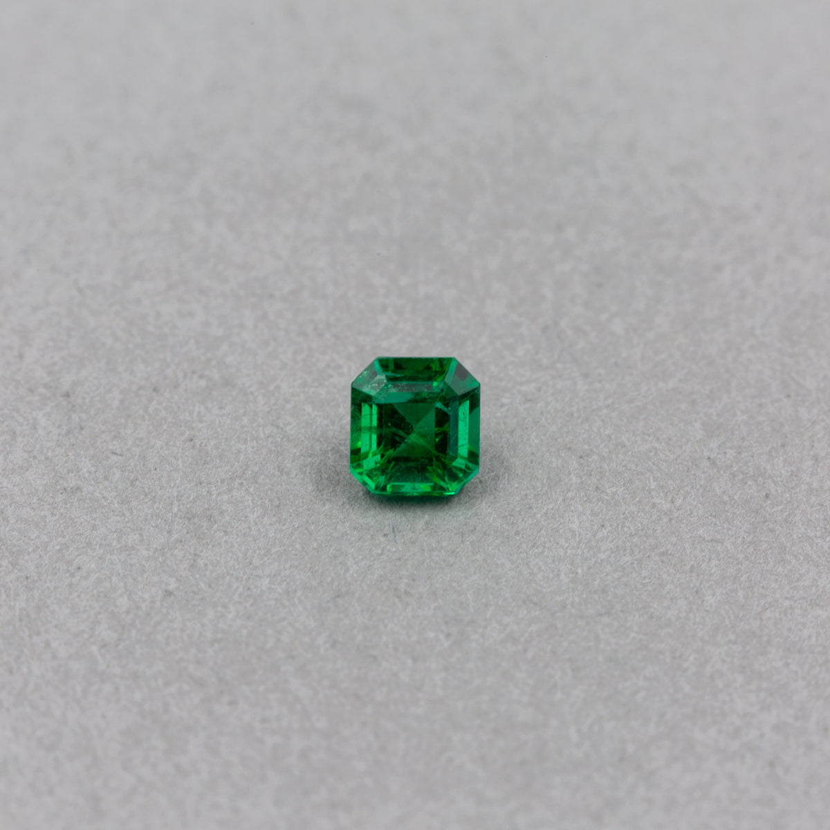 0.38 Carat Emerald - Emerald