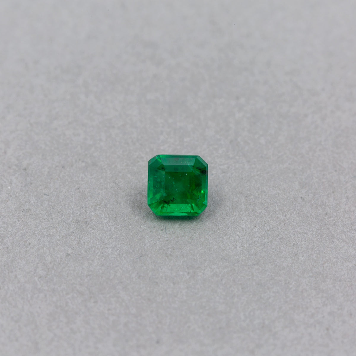 0.47 Carat Emerald - Emerald