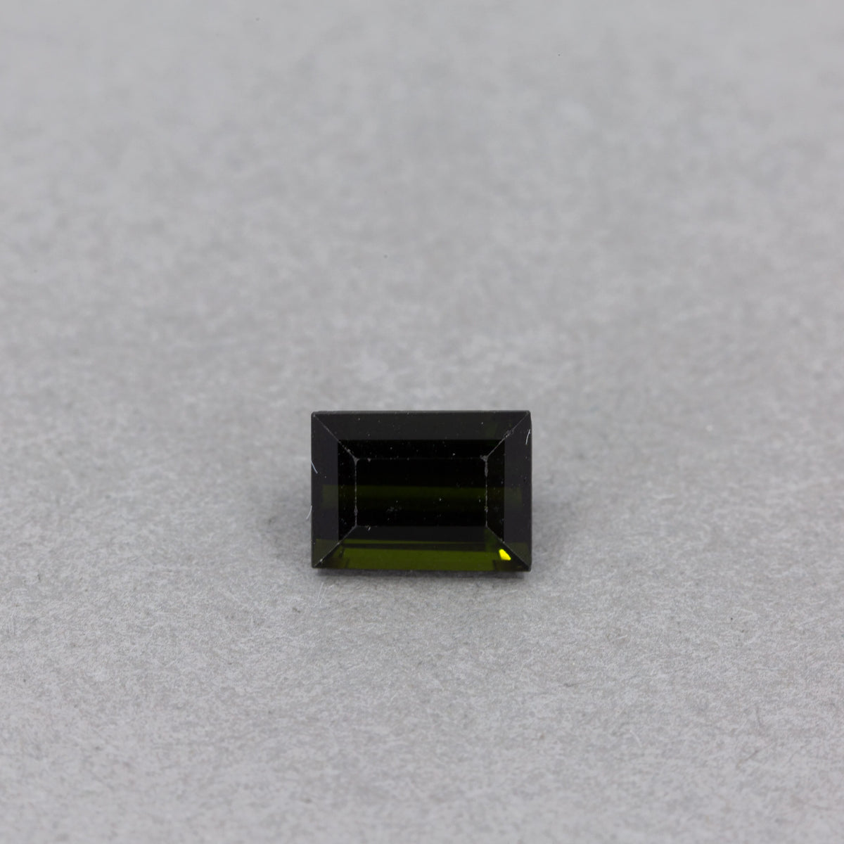 1.29 Carat Tourmaline - Emerald