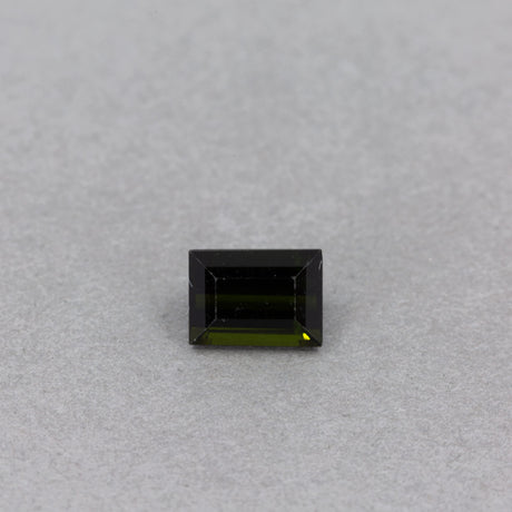 1.29 Carat Tourmaline Green Emerald
