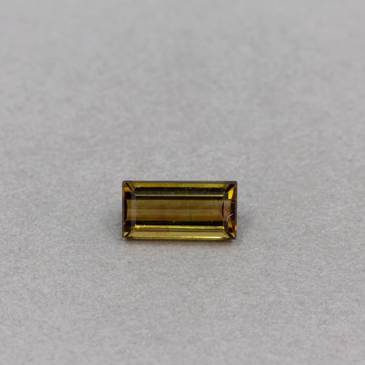 1.16 Carat Tourmaline - Emerald