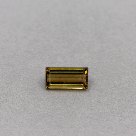 1.16 Carat Tourmaline Green Emerald