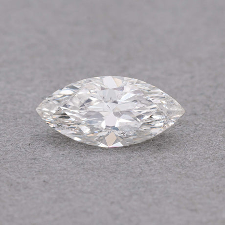 0.62 Carat Marquise Diamond J I1