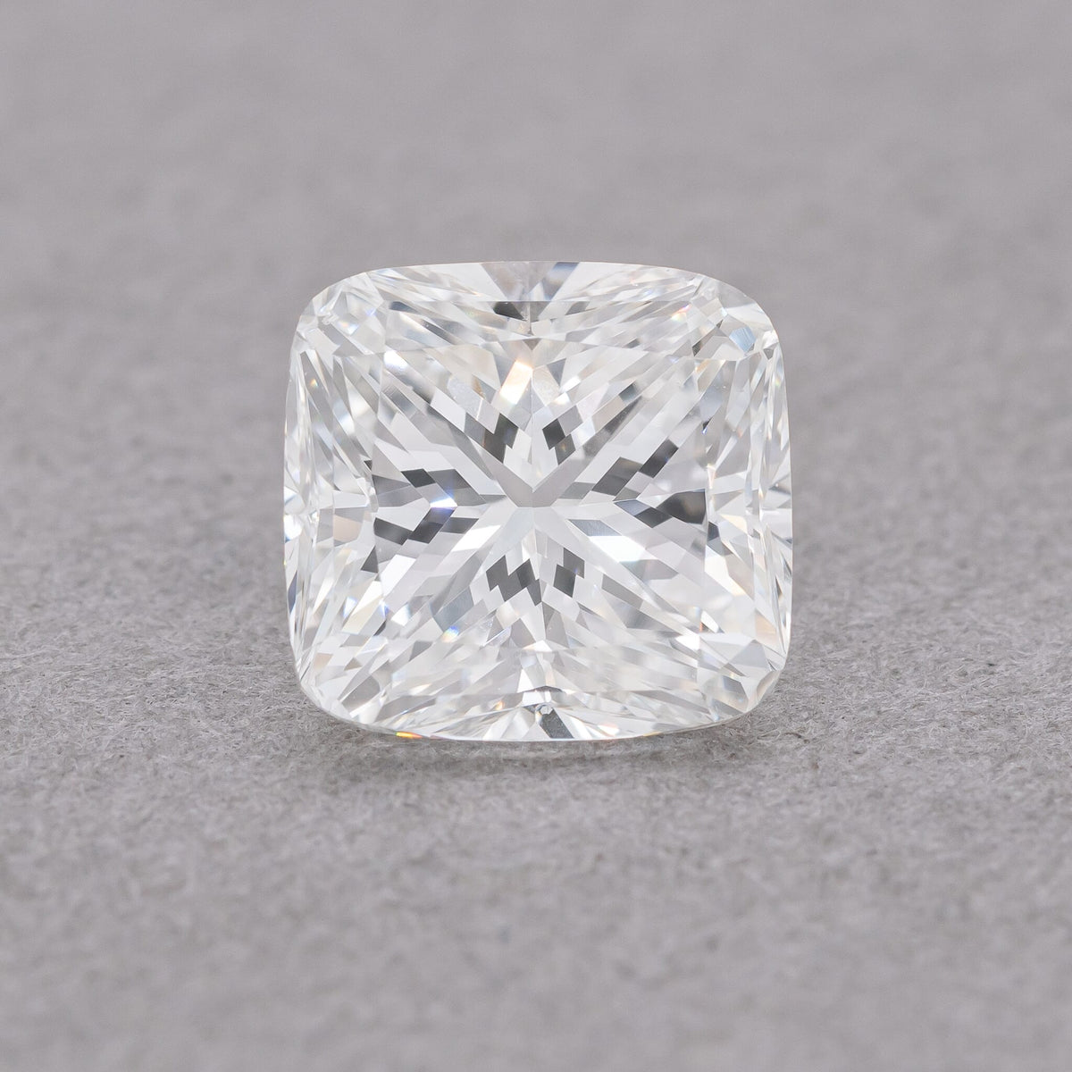 1.58 Carat Cushion Diamond
