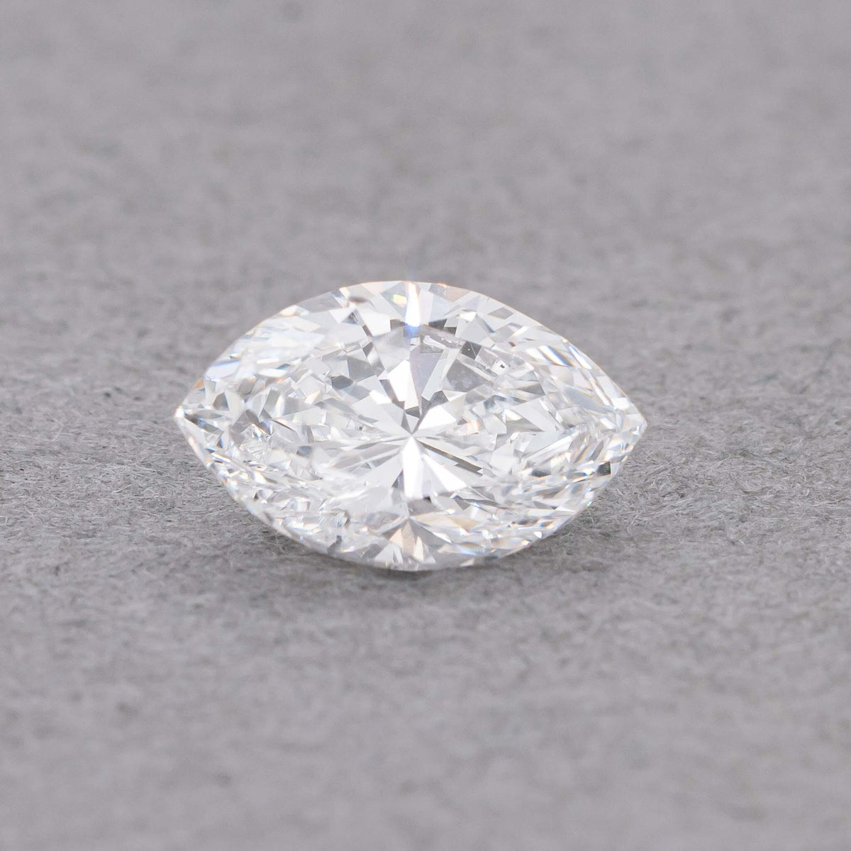 0.5 Carat Marquise Diamond