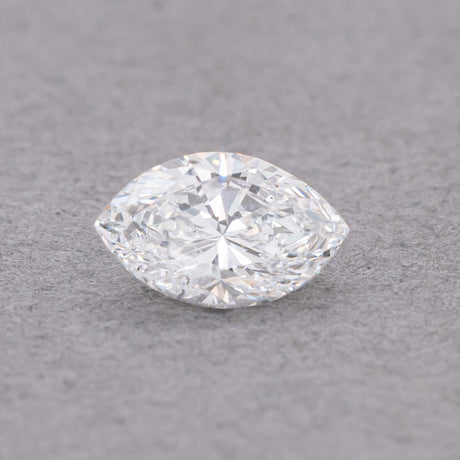 0.5 Carat Marquise Diamond D VS2