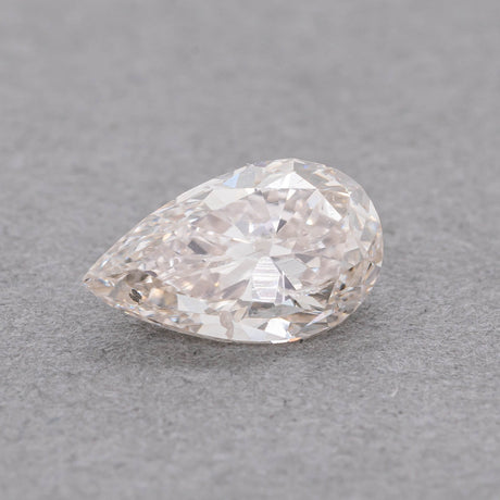 1.01 Carat Pear Diamond K I2