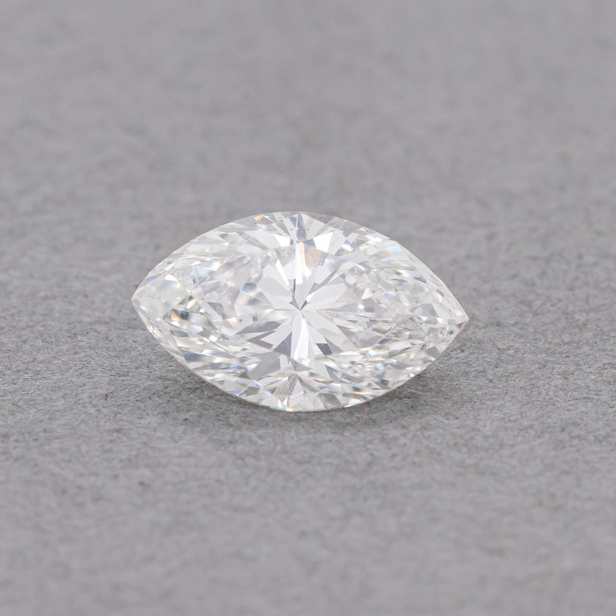 0.86 Carat Marquise Diamond