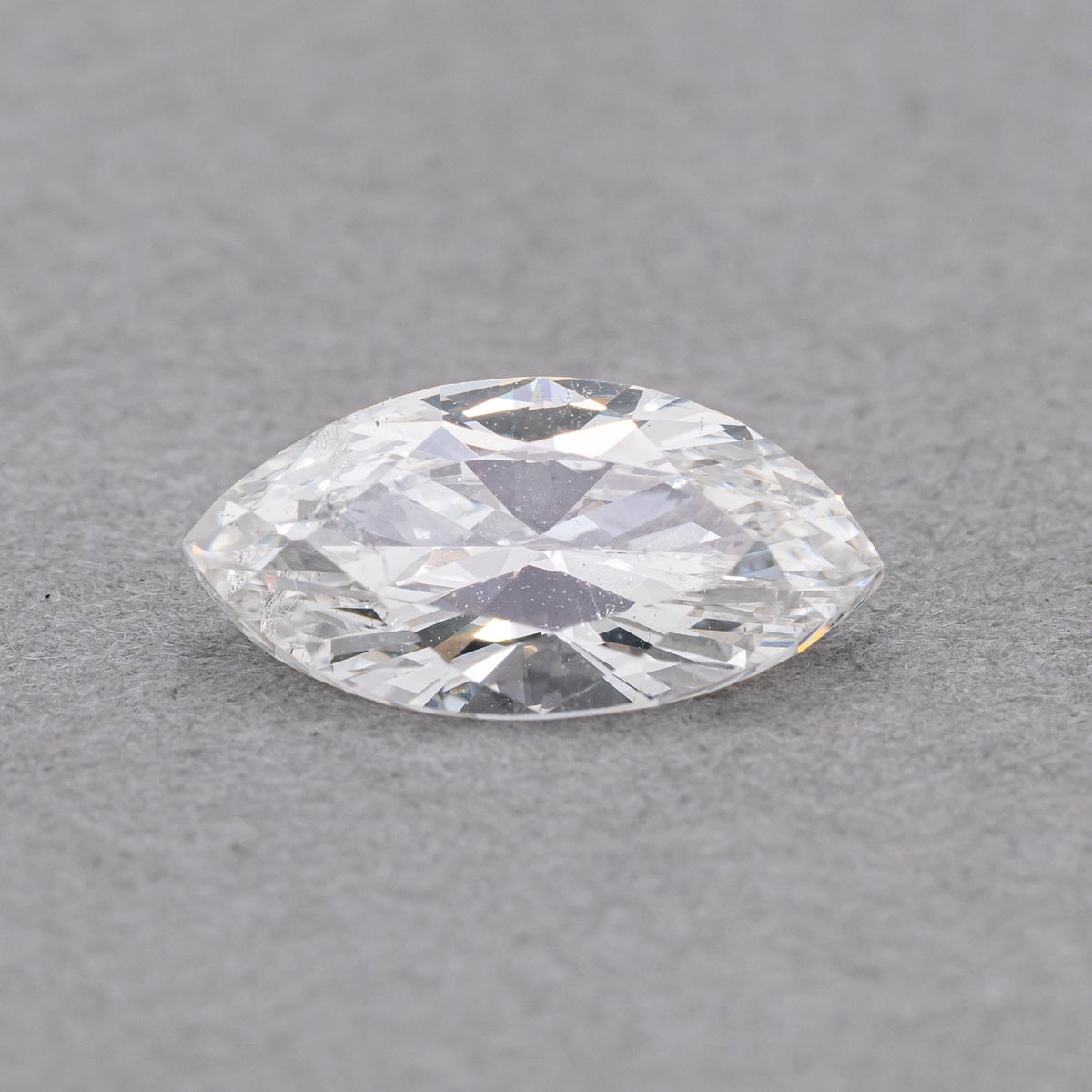 1.0 Carat Marquise Diamond