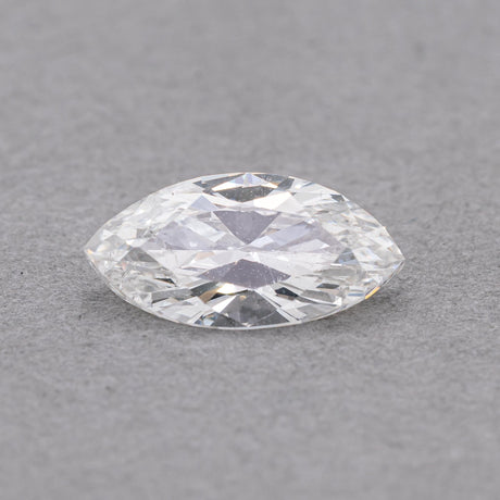 1.0 Carat Marquise Diamond H SI3
