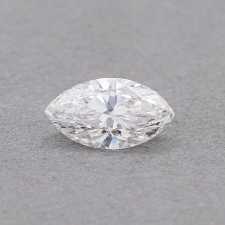 1.07 Carat Marquise Diamond G I1