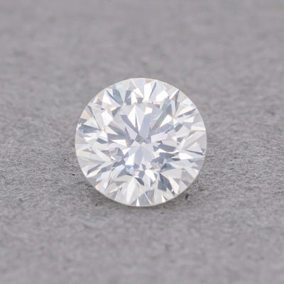0.32 Carat Round Diamond, H I1