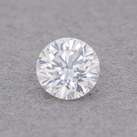 0.32 Carat Round Diamond H I1