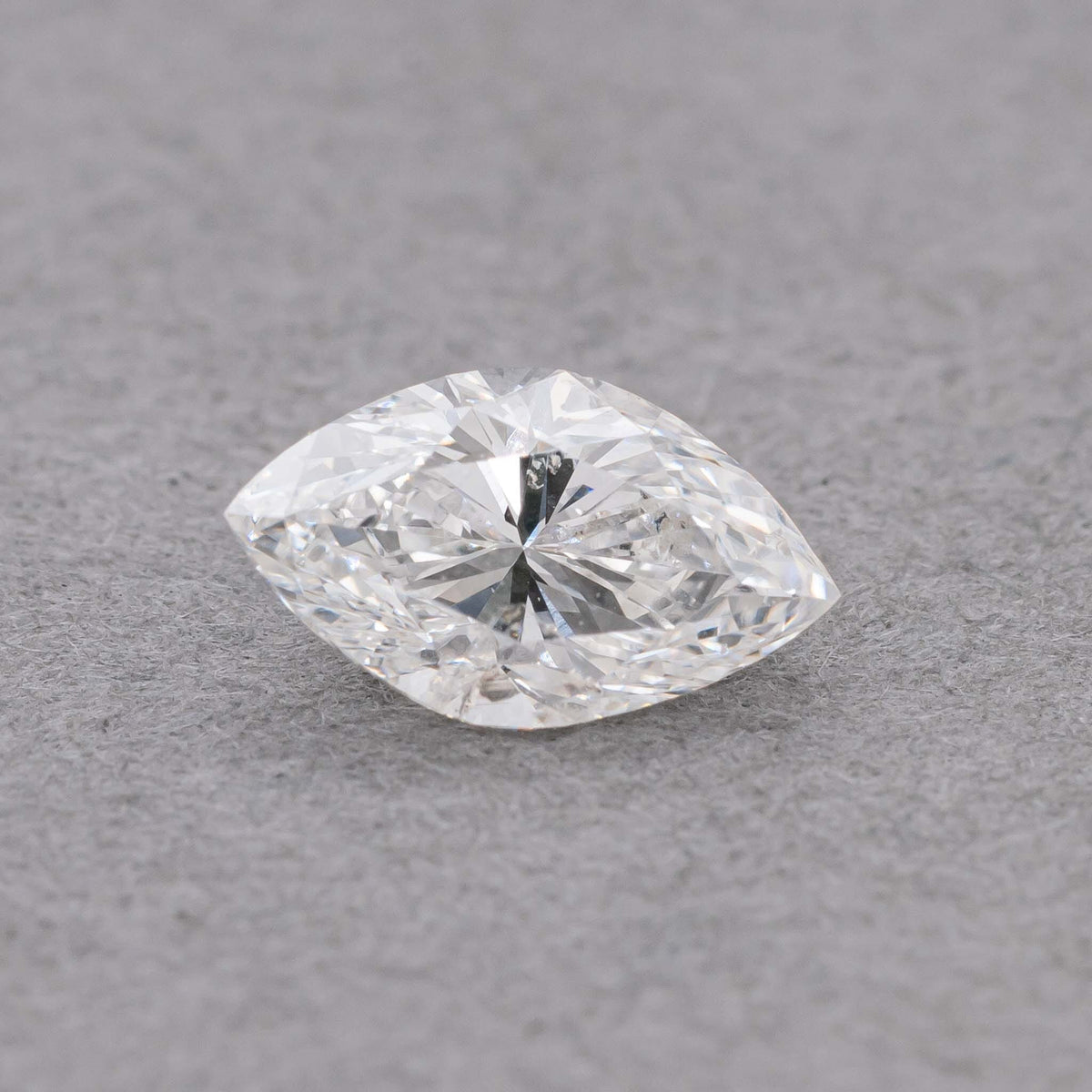 0.52 Carat Marquise Diamond