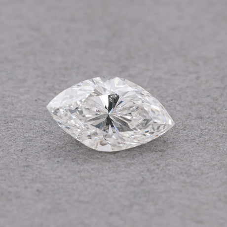 0.52 Carat Marquise Diamond J I1