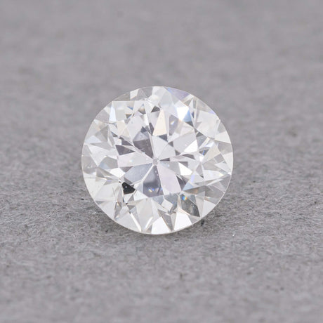 0.4 Carat Round Diamond G VS2