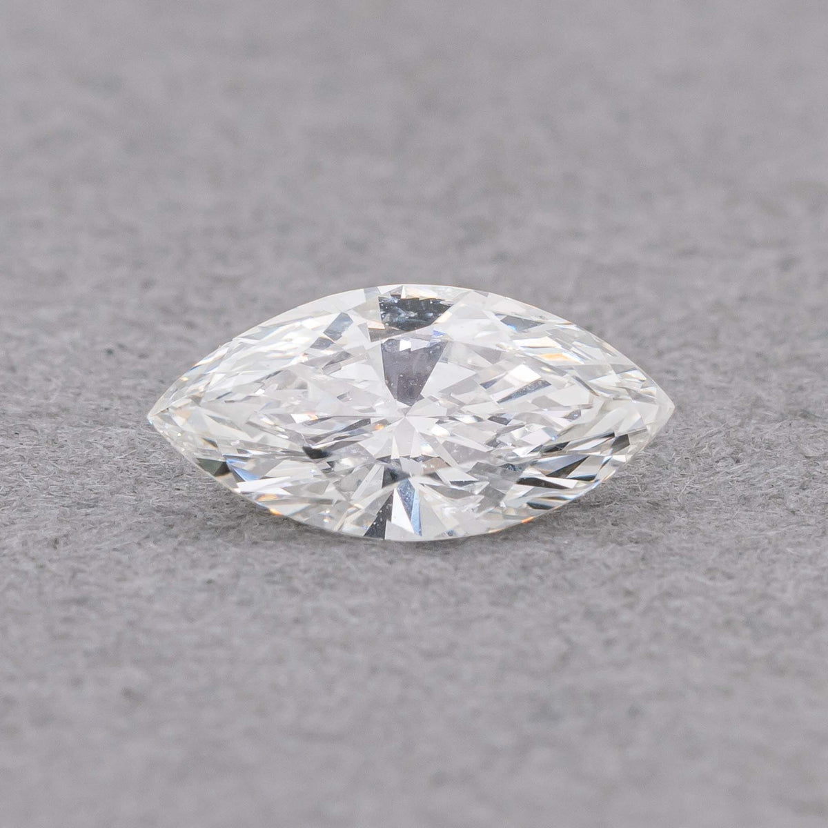 0.28 Carat Marquise Diamond