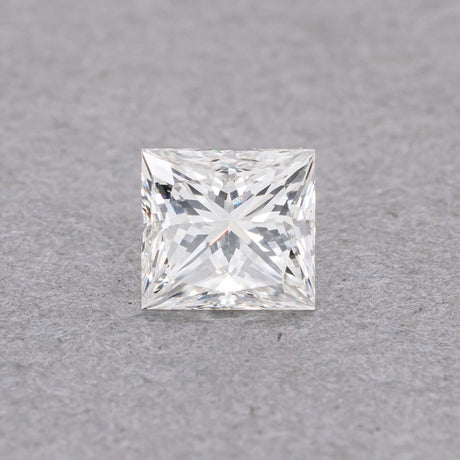 0.49 Carat Princess Diamond G VS1