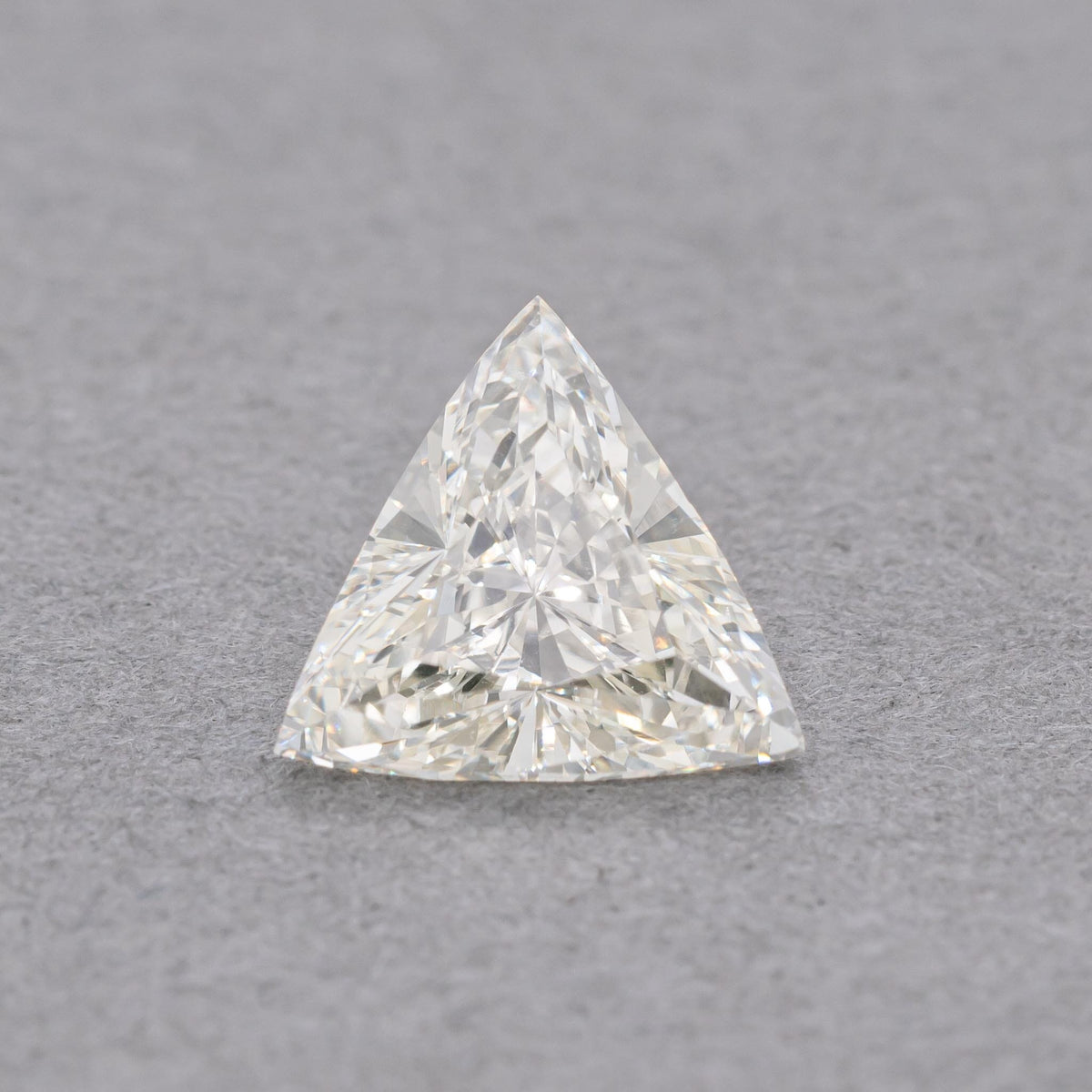 1.01 Carat Trillion Diamond
