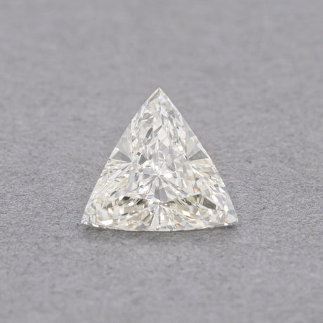 1.01 Carat Trillion Diamond J VS2