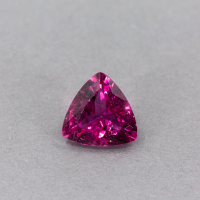3.18 Carat Tourmaline - Triangle
