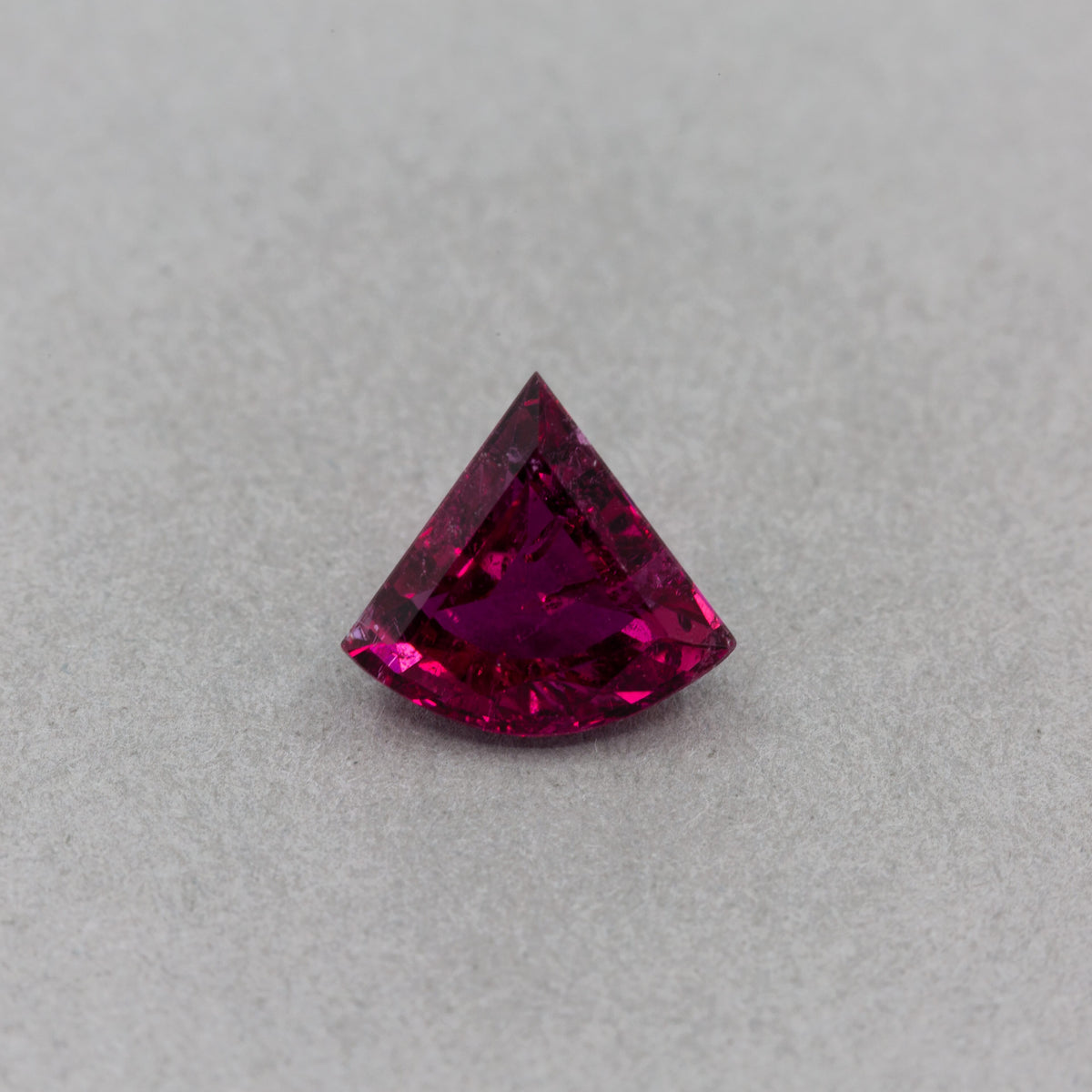 1.68 Carat Tourmaline - Triangle