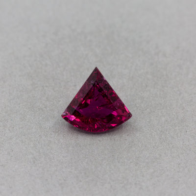 1.68 Carat Tourmaline - Triangle