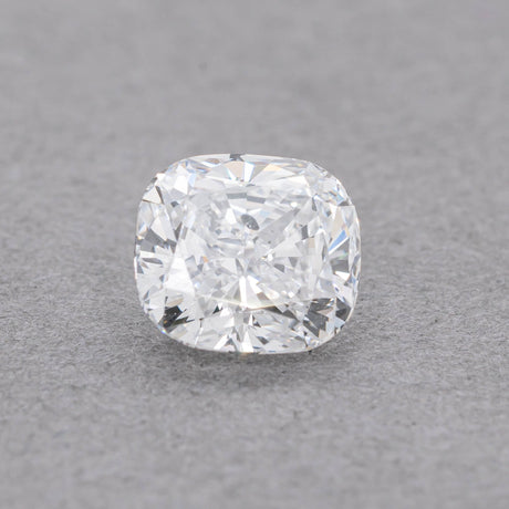 1.05 Carat Cushion Diamond D I1