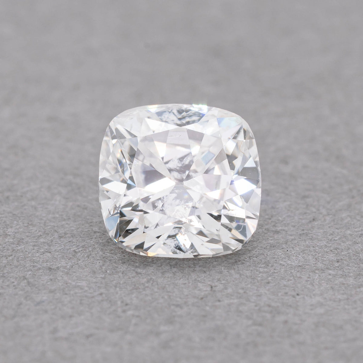 1.02 Carat Cushion Diamond
