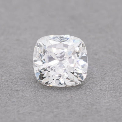 1.02 Carat Cushion Diamond, D SI2, EGL Certified