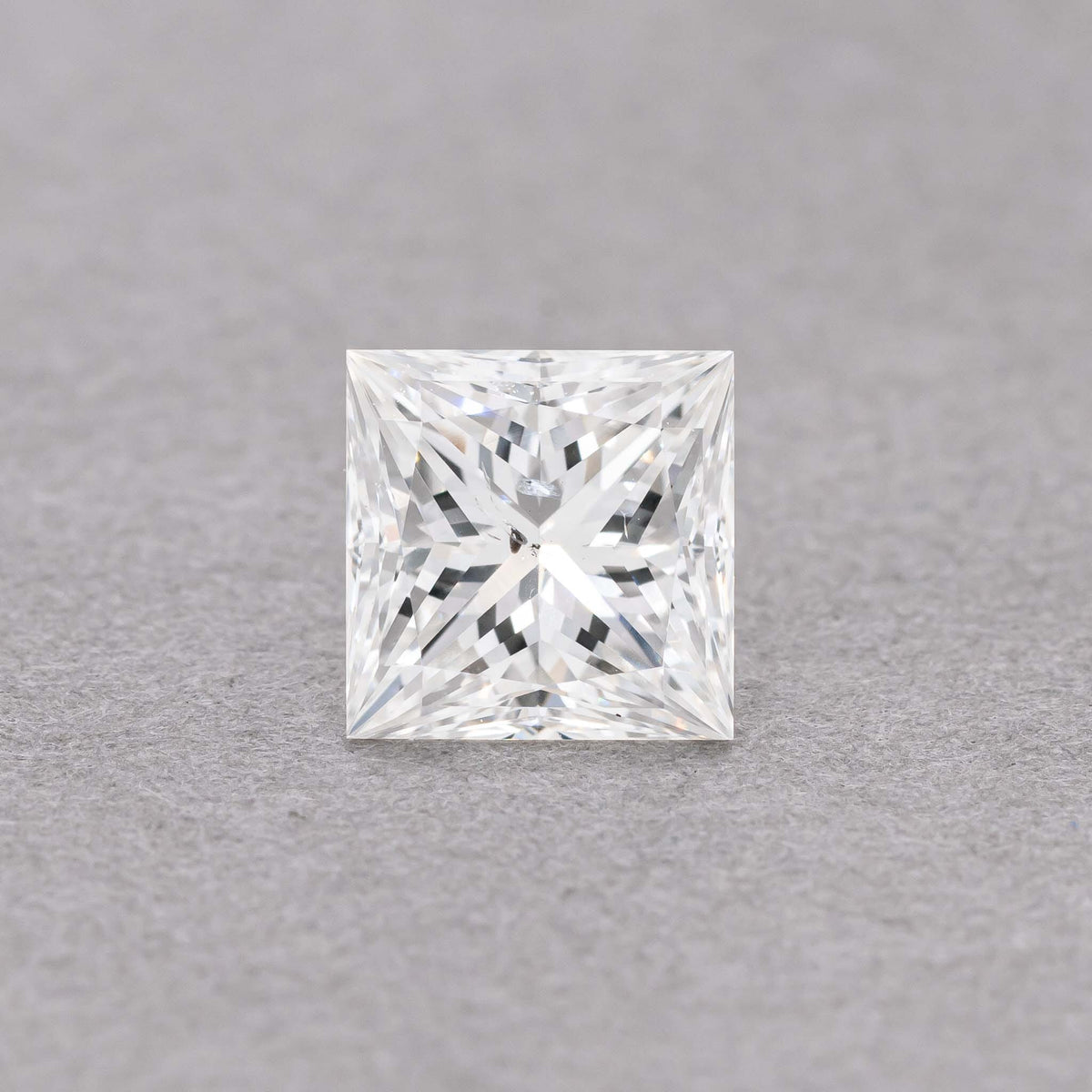 1.1 Carat Princess Diamond