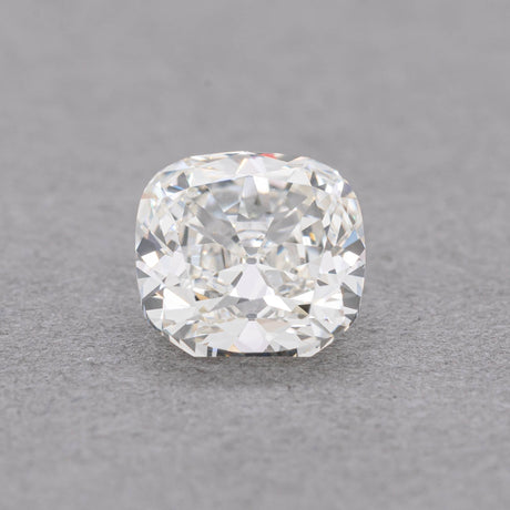 1.62 Carat Cushion Diamond I VS2