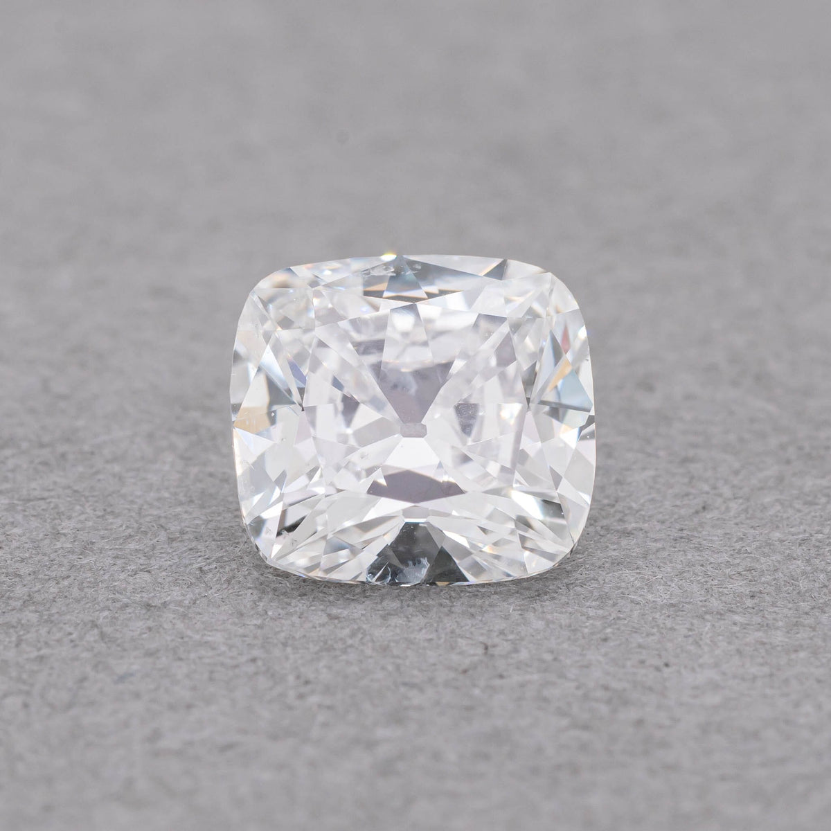 1.02 Carat Cushion Diamond